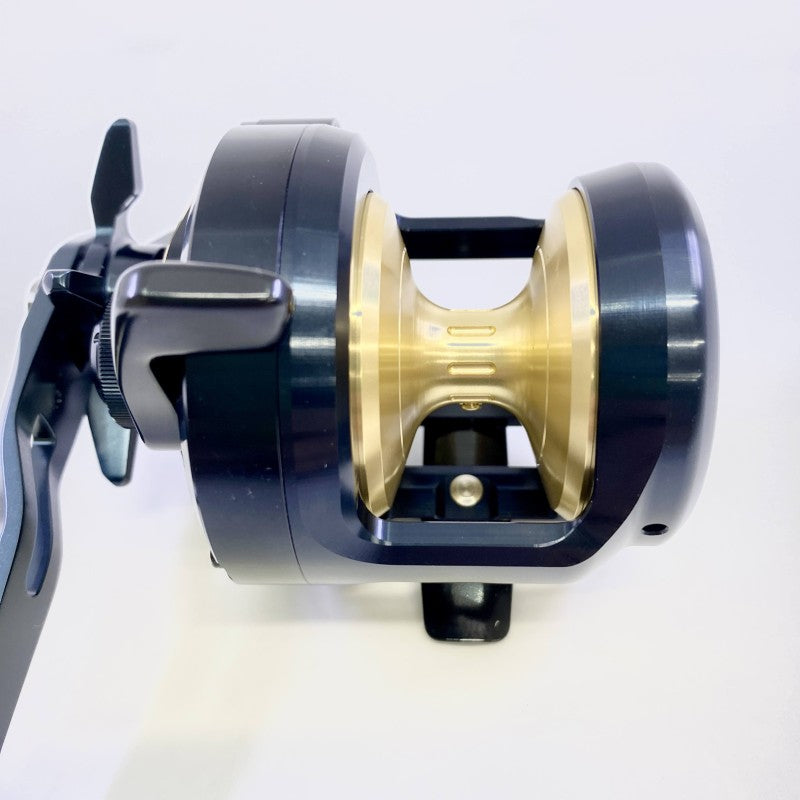 DAIWA SALTIGA 10 25 SALTIGA 10HL LEFT