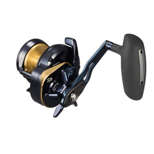 DAIWA SALTIGA 10 25 SALTIGA 10HL-SJ LEFT
