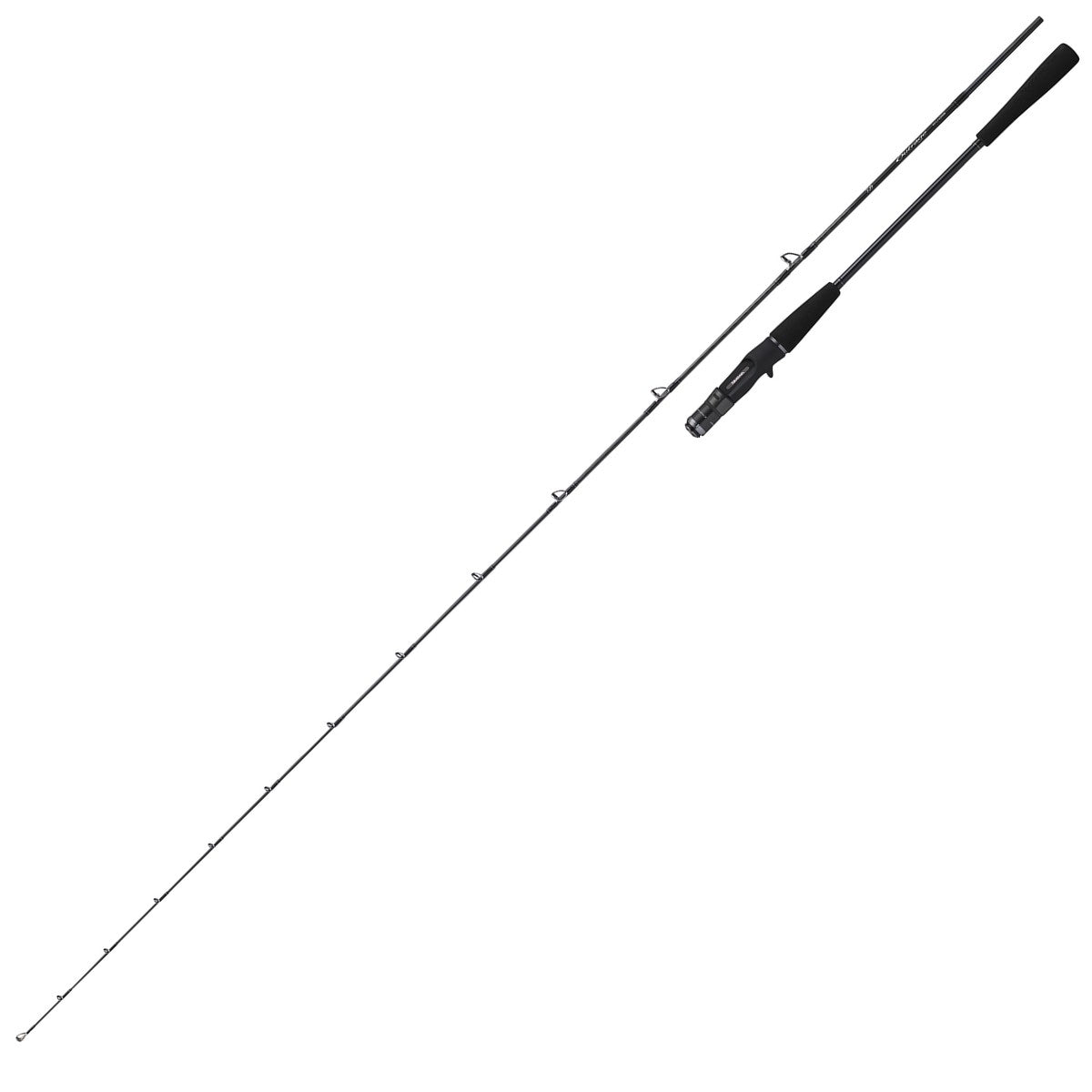 DAIWA OUTRAGE XV LJ LJ 63XHB (Casting)