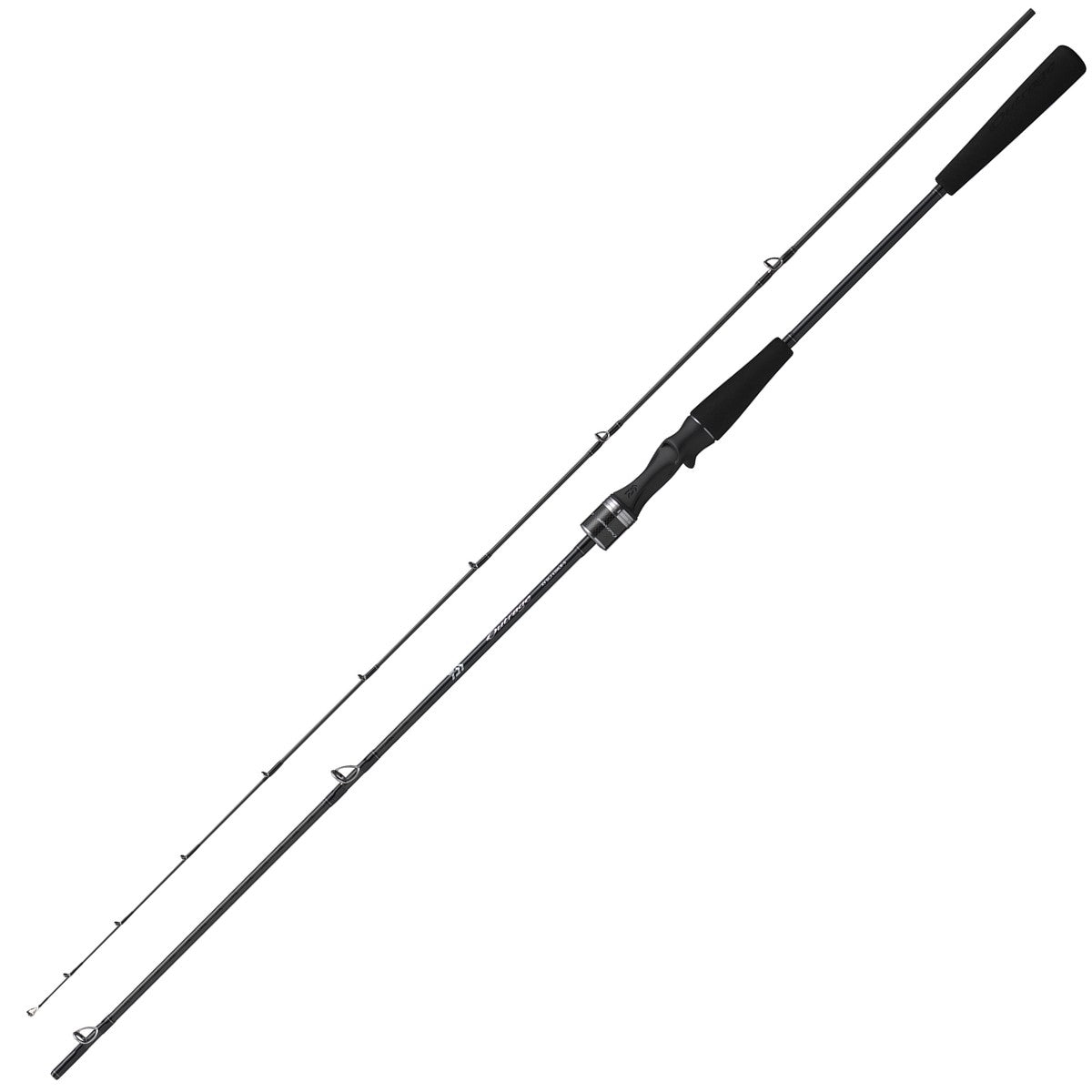 DAIWA OUTRAGE XV SLJ 63MLB-S (Casting)