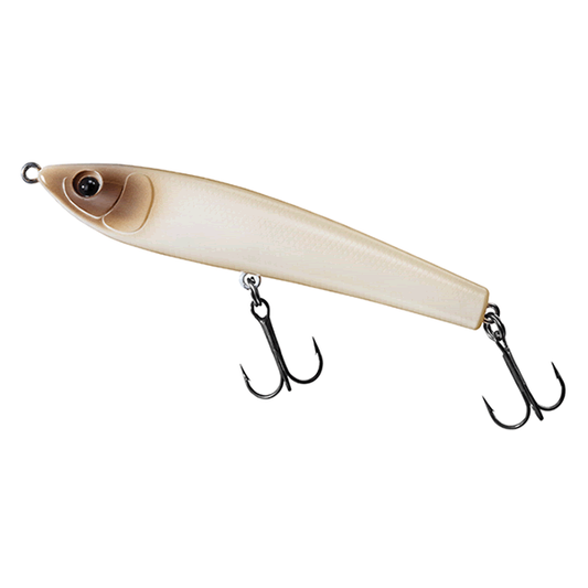 DAIWA SILVER WOLF ROUGH DIVER 90F 90mm : 11.0g Floating BONE