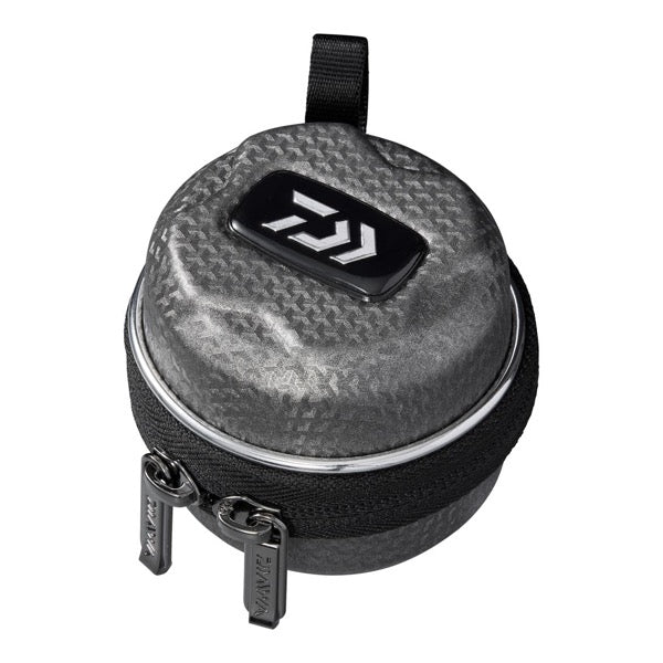 DAIWA SEMI-HARD SPOOL COVER (A) SP-S SILVER