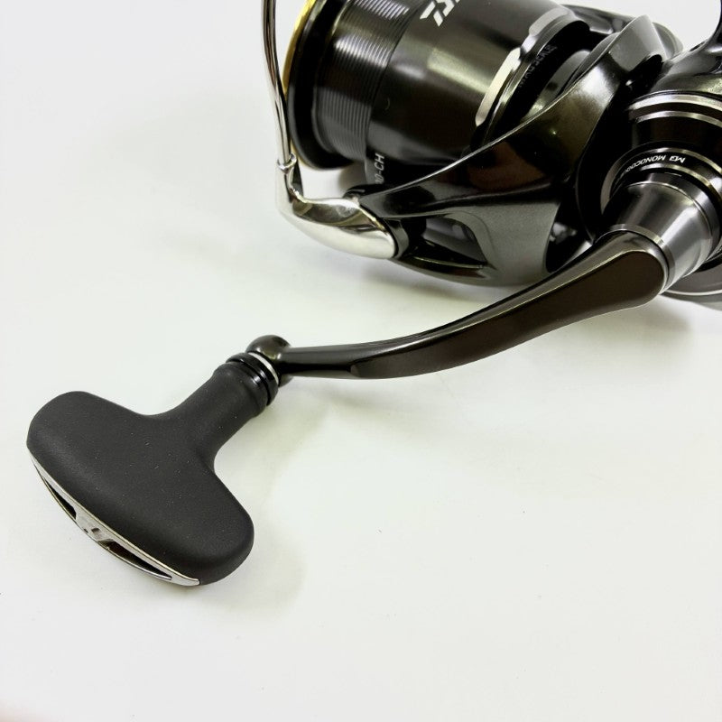 DAIWA 26 CERTATE HD LT3000-CH