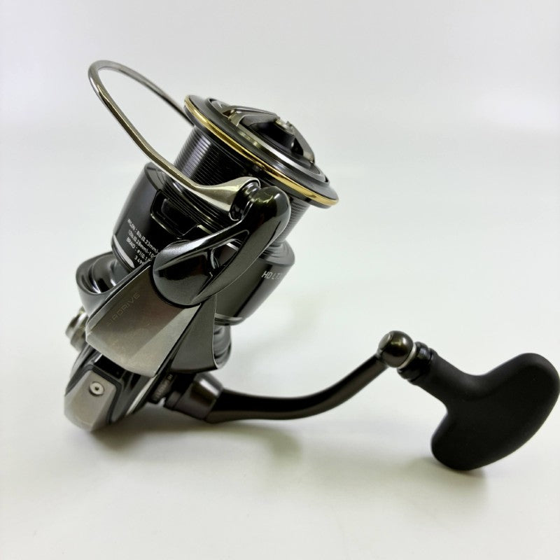 DAIWA 26 CERTATE HD LT3000-CH