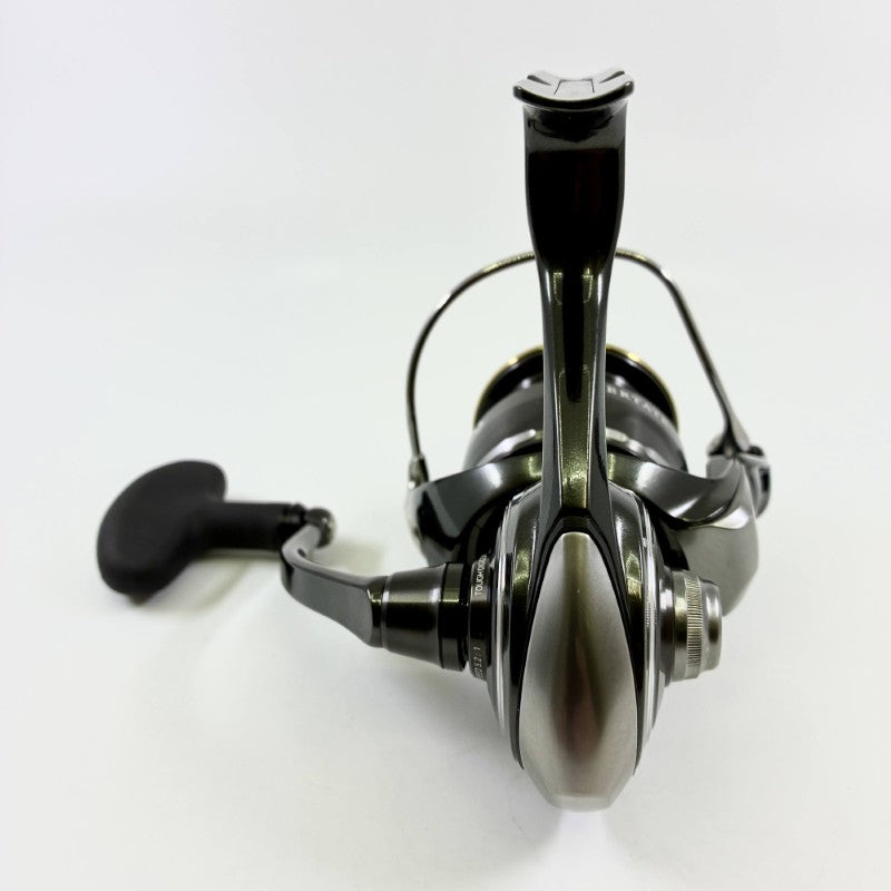 DAIWA CERTATE HD (New) 26 CERTATE HD LT3000