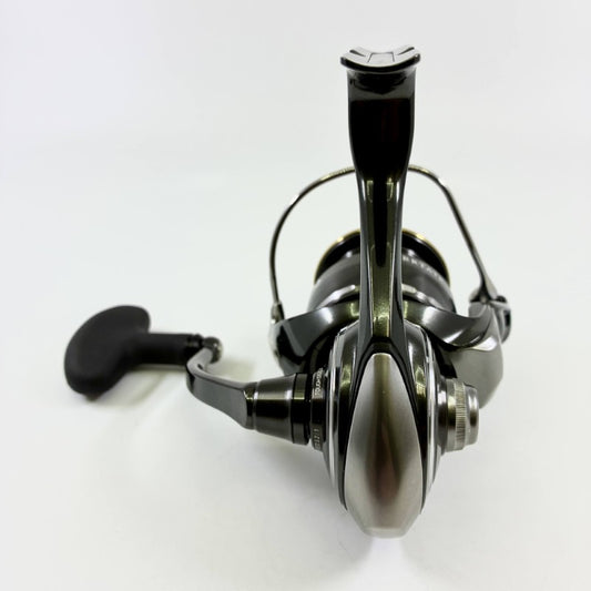 DAIWA CERTATE HD (New) 26 CERTATE HD LT3000