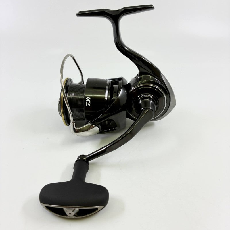 DAIWA CERTATE HD (New) 26 CERTATE HD LT3000
