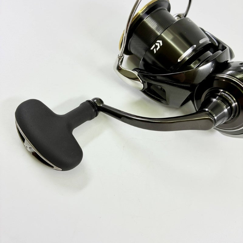 DAIWA CERTATE HD (New) 26 CERTATE HD LT3000