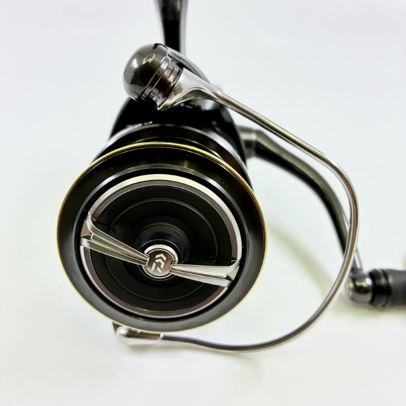 DAIWA CERTATE HD (New) 26 CERTATE HD LT3000