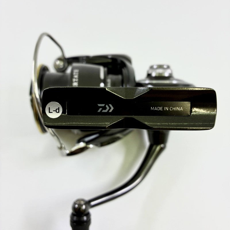 DAIWA CERTATE HD (New) 26 CERTATE HD LT3000