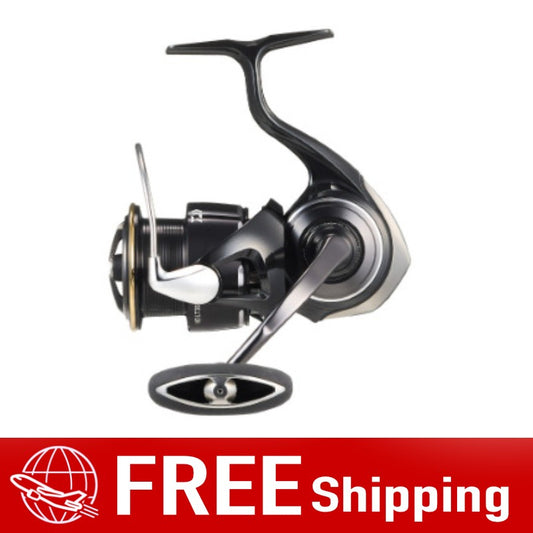 DAIWA 26 CERTATE HD LT3000-XH