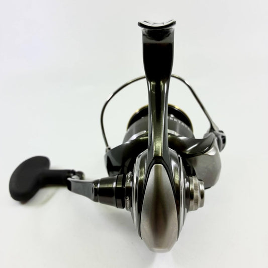 DAIWA CERTATE HD (New) 26 CERTATE HD LT4000-CXH