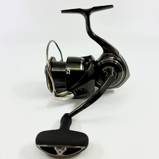 DAIWA CERTATE HD (New) 26 CERTATE HD LT4000-CXH