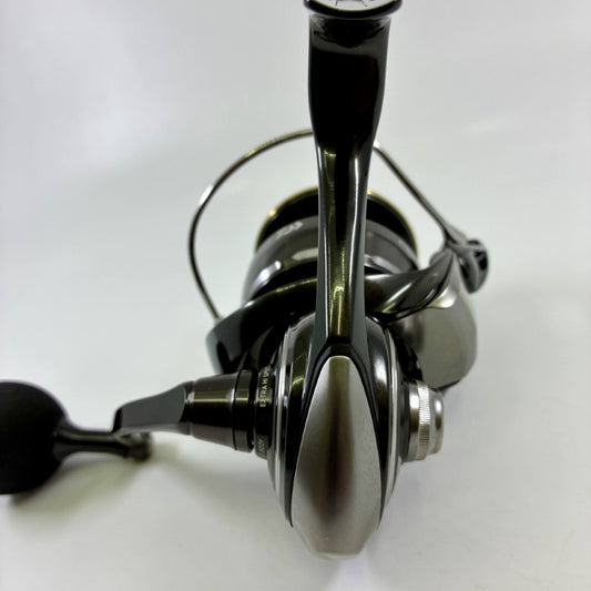 DAIWA CERTATE HD (New) 26 CERTATE HD LT5000D-CXH