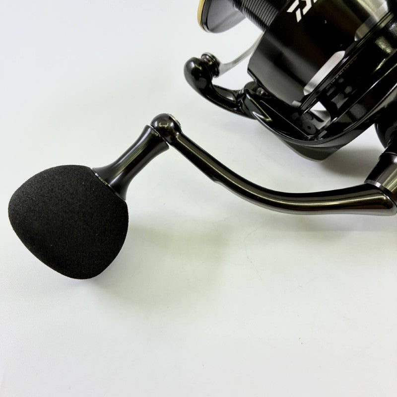 DAIWA 26 CERTATE HD LT5000D-CXH