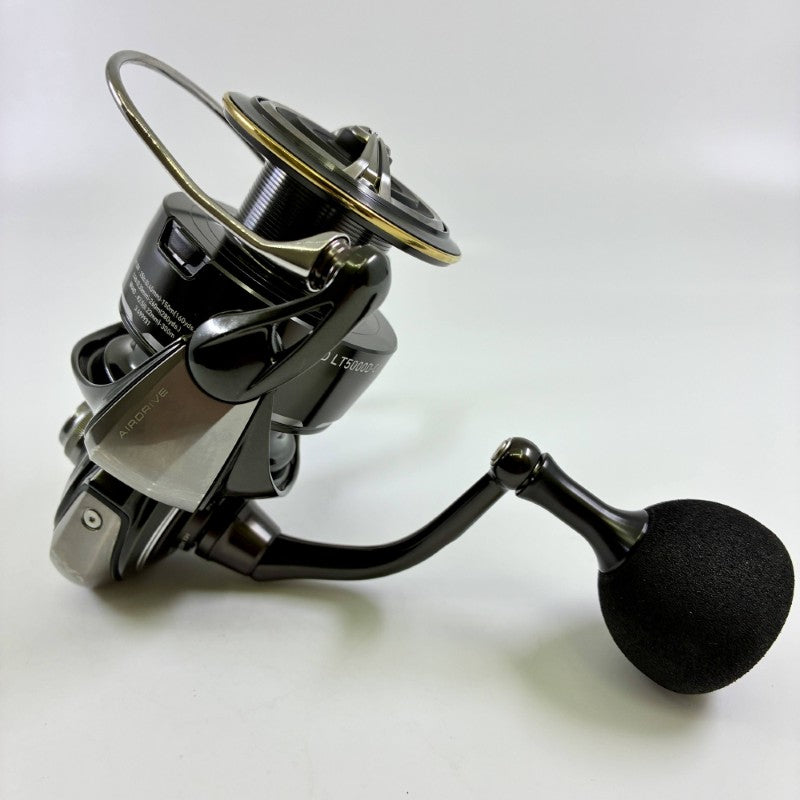 DAIWA 26 CERTATE HD LT5000D-CXH