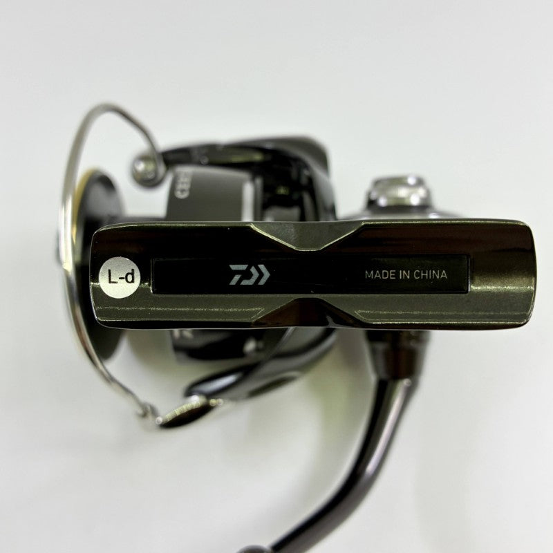 DAIWA 26 CERTATE HD LT5000D-CXH