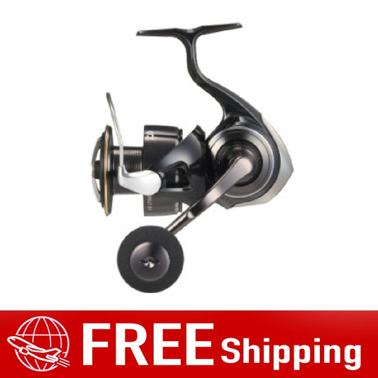 DAIWA 26 CERTATE HD LT5000D
