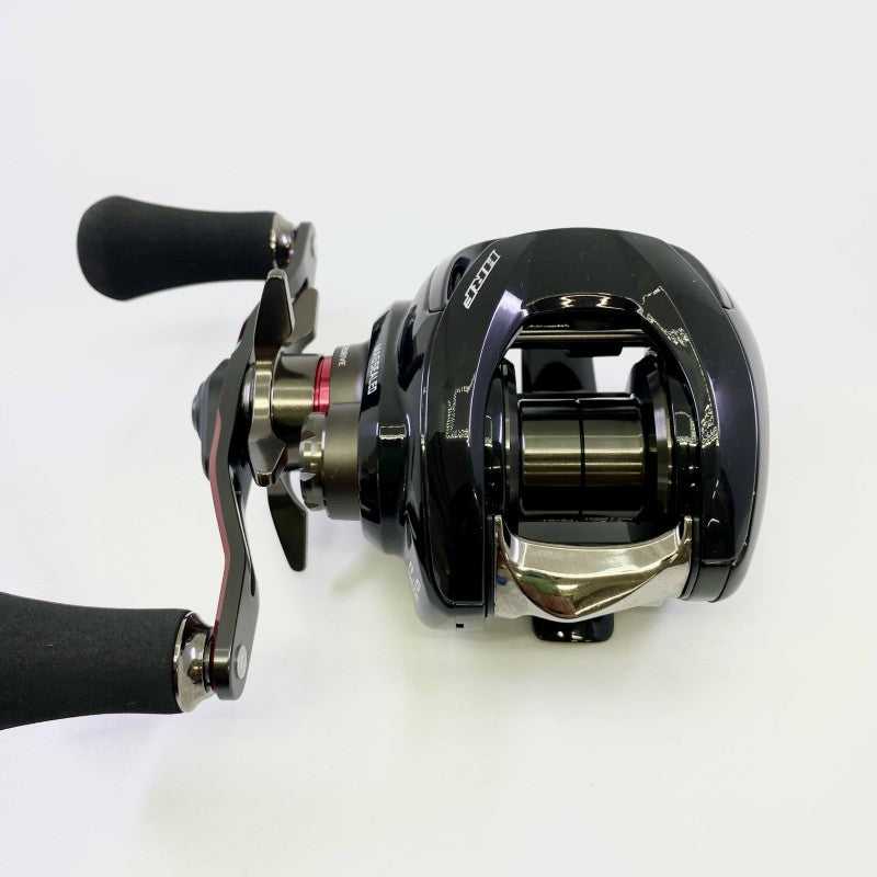 DAIWA HRF TW PE SPECIAL 25 HRF TW PE SPECIAL 100XHL LEFT