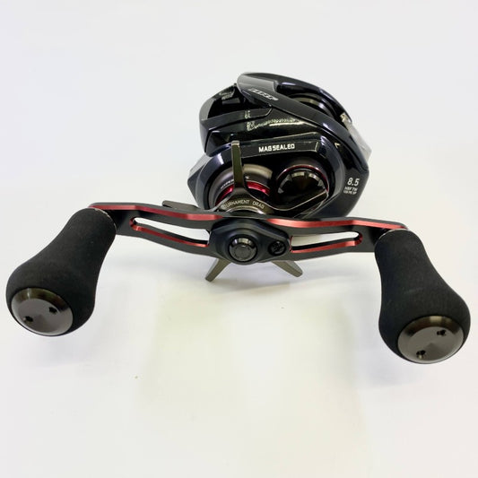 DAIWA HRF TW PE SPECIAL 25 HRF TW PE SPECIAL 100XHL LEFT