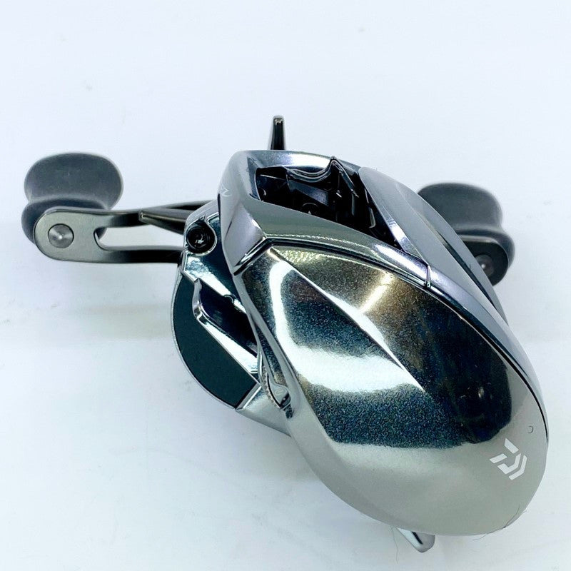 DAIWA STEEZ LIMITED CT SV TW 25 STEEZ LIMITED CT SV TW 70XH RIGHT
