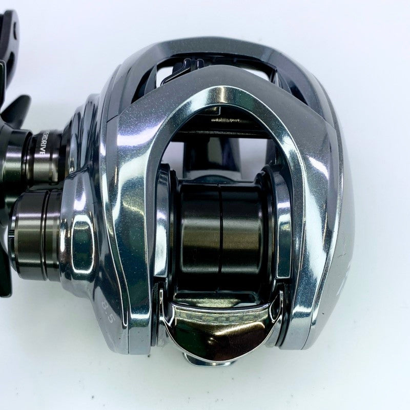 DAIWA STEEZ LIMITED CT SV TW 25 STEEZ LIMITED CT SV TW 70XHL LEFT