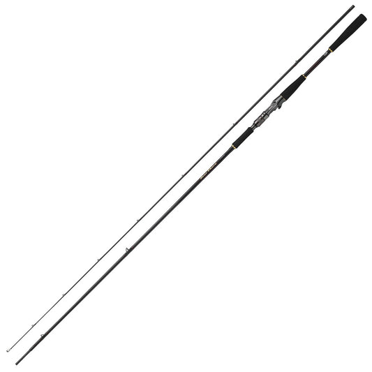 DAIWA OVERTHERE EX 103ML/MB (2 pieces, Casting)