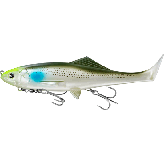 DAIWA MORETHAN SAIL UPPER 165F 165mm : 46g Floating MULLET
