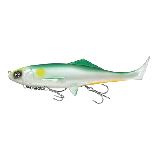 DAIWA MORETHAN SAIL UPPER 165F 46g : 165mm Floating FALLEN SWEETFISH♀