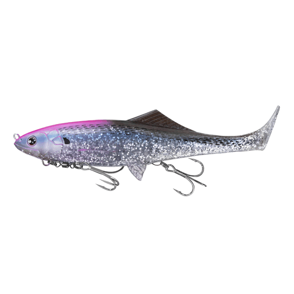 DAIWA MORETHAN SAIL UPPER 165F 46g : 165mm Floating PINK KONOSHIRO