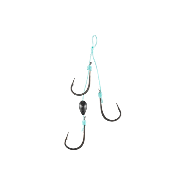 DAIWA KOHGA SPARE HOOK B SS SPEED SS : 3 DANSA