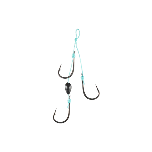 DAIWA KOHGA SPARE HOOK B SS SPEED SS : 3 DANSA
