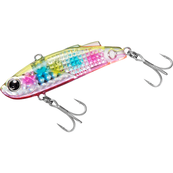 DAIWA MORETHAN MINIENT 57S LASER IMPACT 57mm : 12g Sinking LI FUYAJOH saltwater fishing lure