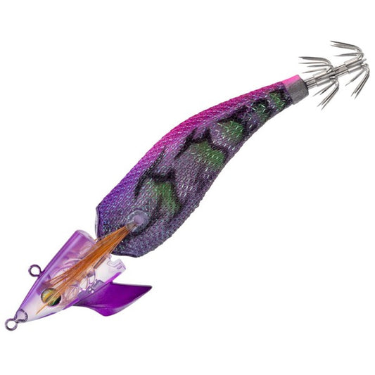 DAIWA EMERALDAS AMOROUS JOINT Size: 2.5 / Weight: 11 g Keimura - Glossy Shrimp