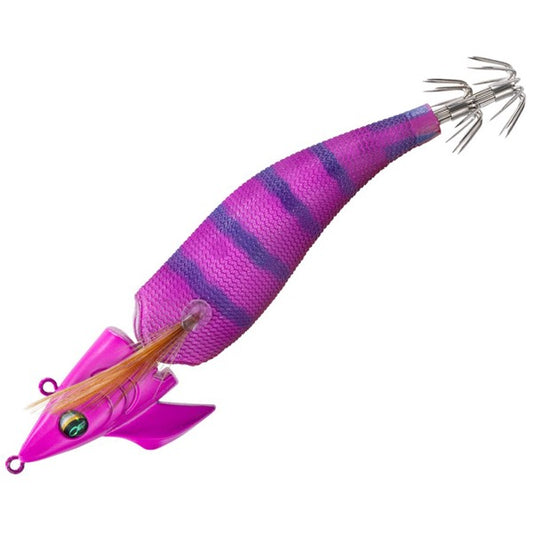 DAIWA EMERALDAS AMOROUS JOINT Size: 2.5 / Weight: 11 g Pink Glow - Ripple Cherry