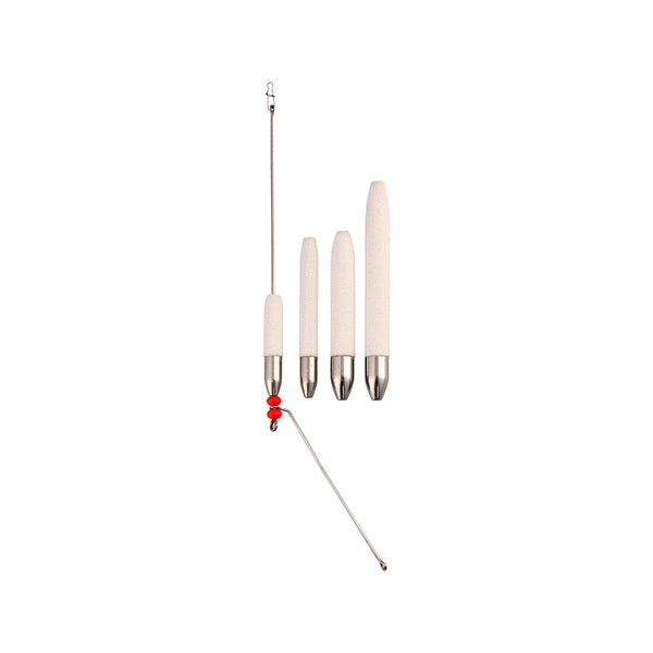 DAIWA GEKKABIJIN AJITEN R S : 4.0g