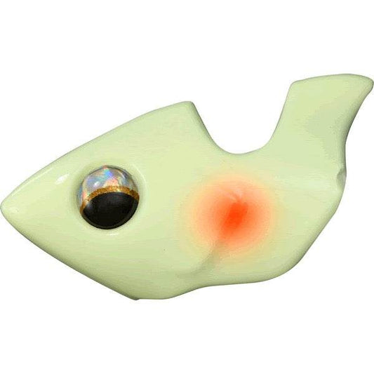 DAIWA KAMEN SINKER BORT III 40g (2 pcs/pack) GLOW - Britannic Trade