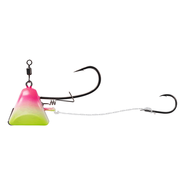 DAIWA KOHGA TAI KABURA SS TB #15 PINK CHART/GOLD