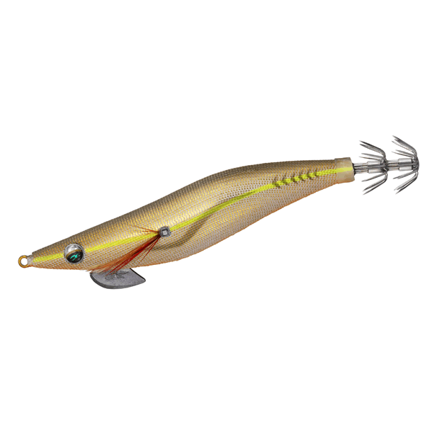 DAIWA EMERALDAS DART LC #3.5 20g HORSE MACKEREl