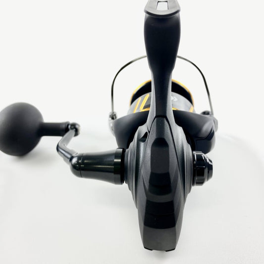 DAIWA 26 BG SW 5000-H