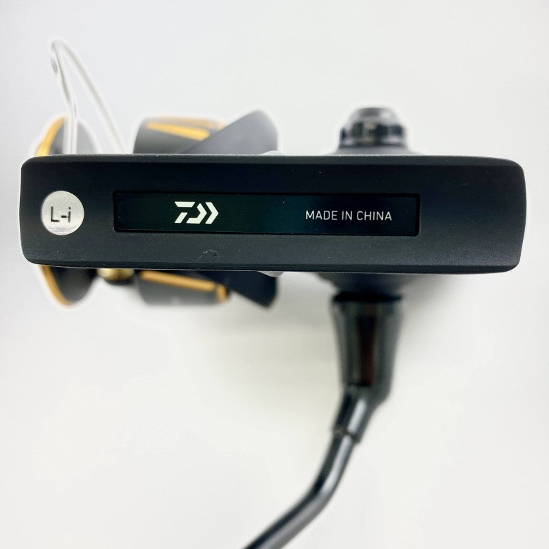 DAIWA 26 BG SW 5000-H