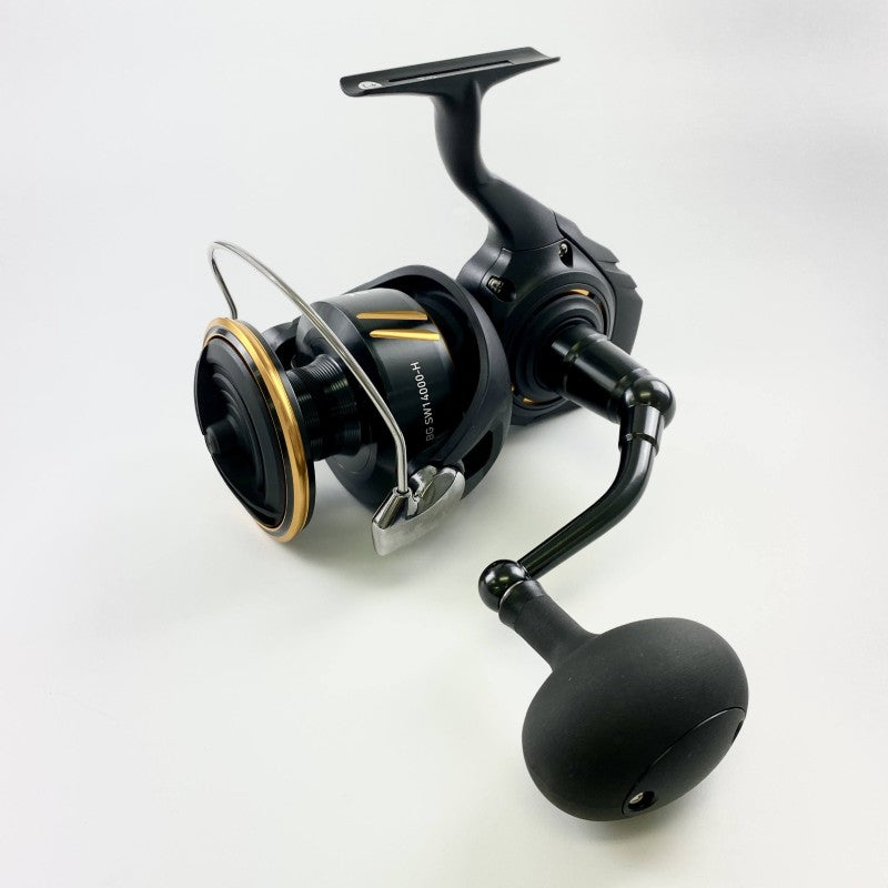 DAIWA 26 BG SW 14000-H