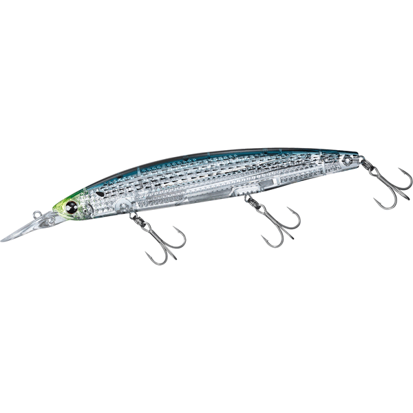 DAIWA SHORELINE SHINER Z SETUPPER 145SDR LASER IMPACT 145mm : 39.8g Slow Sinking LI KONOSHIRO
