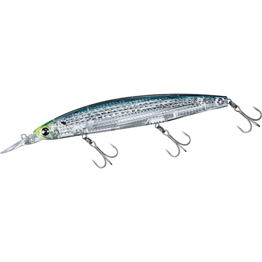 DAIWA SHORELINE SHINER Z SETUPPER 145SDR LASER IMPACT 145mm : 39.8g Slow Sinking LI KONOSHIRO