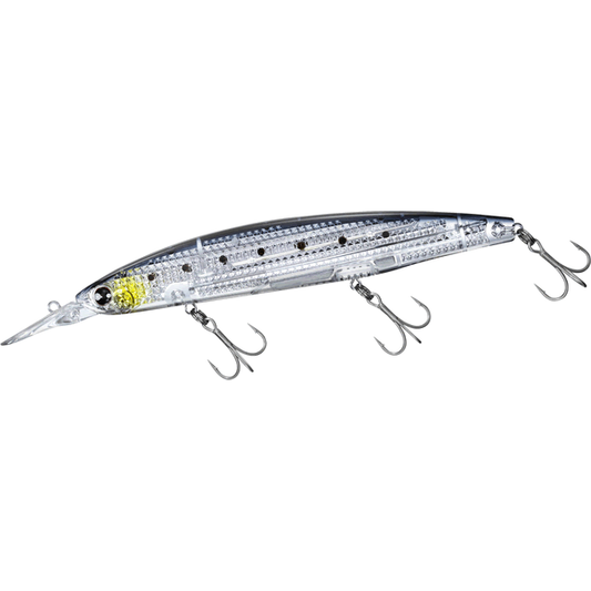 DAIWA SHORELINE SHINER Z SETUPPER 145SDR LASER IMPACT 145mm : 39.8g Slow Sinking LI SARDINES
