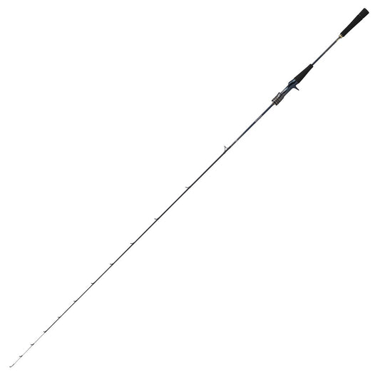 DAIWA SALTIGA SLJ EX 62MB_SMT (Casting)