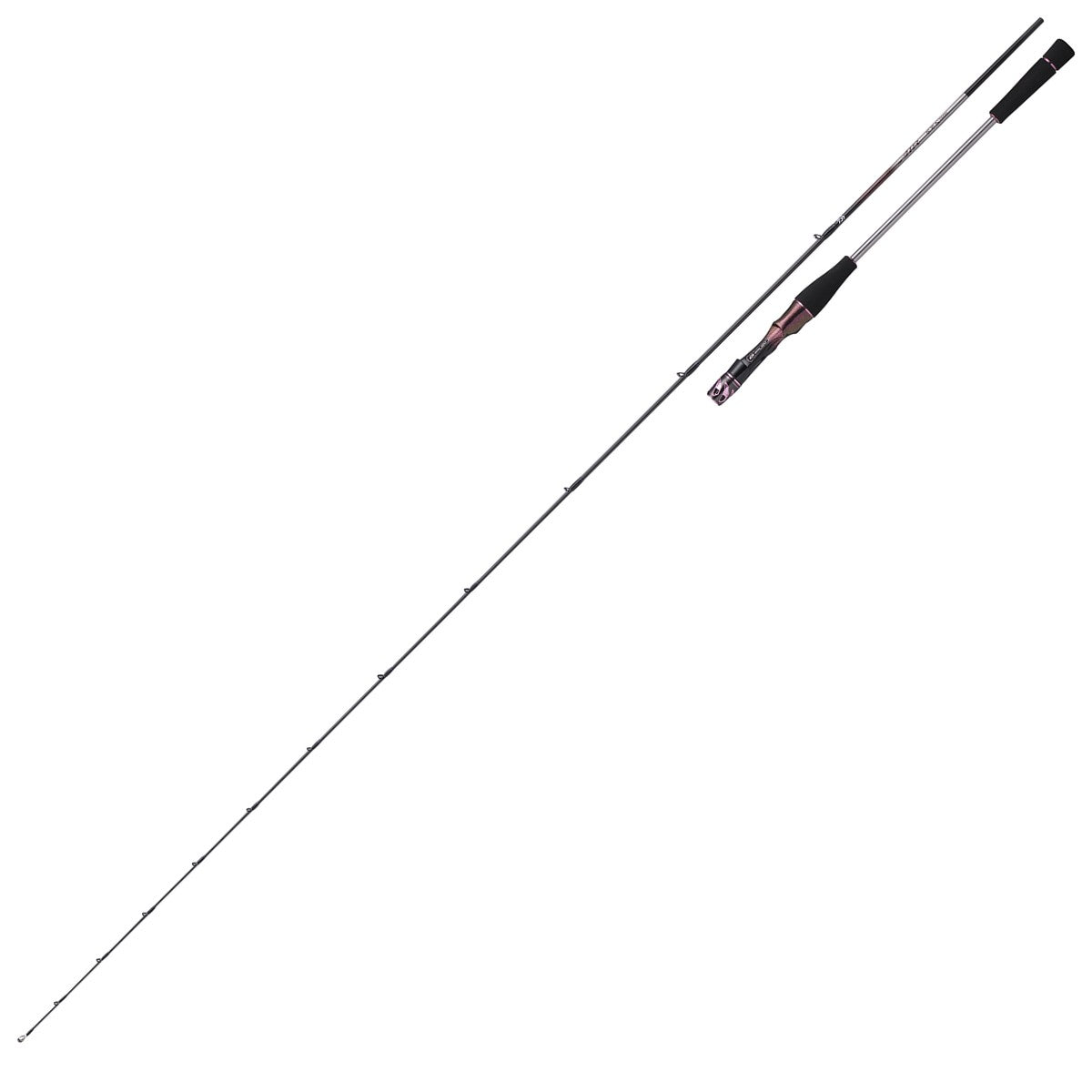 DAIWA KOHGA AIR T60MLB･E (Casting)