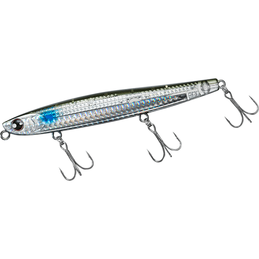 DAIWA MORETHAN SWITCH HITTER DH 128S LASER IMPACT 128mm : 45g Sinking LI INAKKO