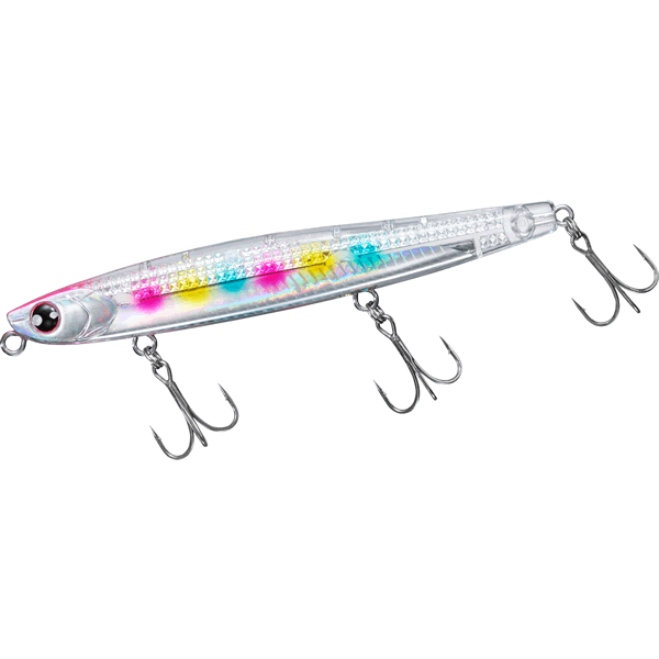 DAIWA MORETHAN SWITCH HITTER DH 128S LASER IMPACT 128mm : 45g Sinking LI CANDY