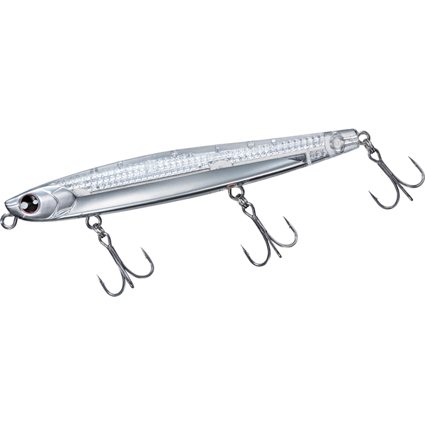 DAIWA MORETHAN SWITCH HITTER DH 128S LASER IMPACT 128mm : 45g Sinking LI MAX LASER